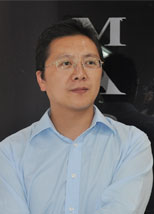 李仲越 李仲越