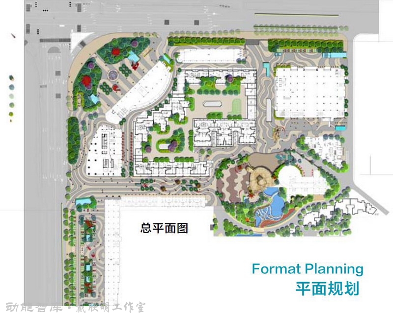 品牌铸就实力 续写集团辉煌，方东集团出品  托管操盘总经理：李全林-总建筑面积60万平方米，其中商业面积16万平方米