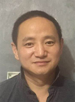 周炎良 周炎良