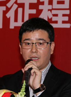 李秉恒