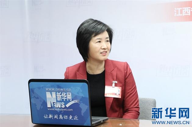 抚州市金溪县县长高连珠：探索更多“古村+”模式 将古村落保护进行到底