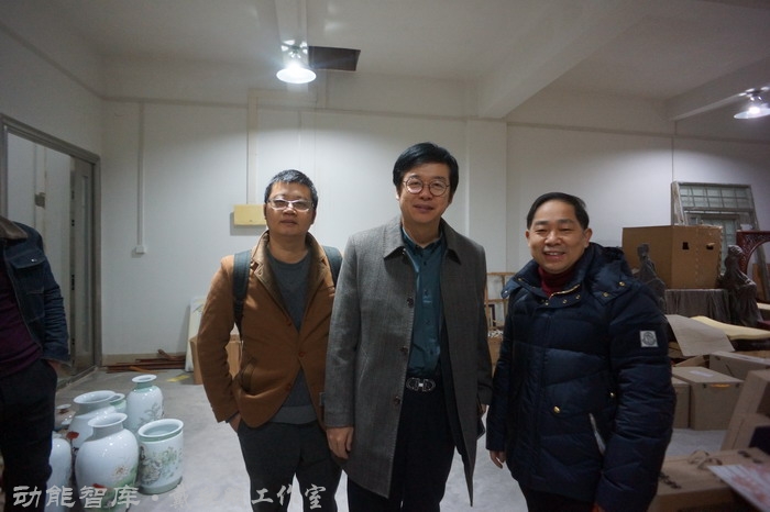 景德镇战略新高度 戴欣明工作室案例 习主席景德镇 景德镇国家陶新瓷文化传承创试验区  对外文化交流新平台 动能智库  戴欣明工作室 景德镇重回世界陶瓷中心 产业升级策划 景德镇两地一中心 创新产业升级 产业定位策划 城市区域规划设计策划 产业园规划策划运营