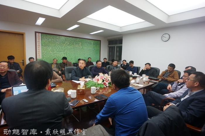 景德镇战略新高度 戴欣明工作室案例 习主席景德镇 景德镇国家陶新瓷文化传承创试验区  对外文化交流新平台 动能智库  戴欣明工作室 景德镇重回世界陶瓷中心 产业升级策划 景德镇两地一中心 创新产业升级 产业定位策划 城市区域规划设计策划 产业园规划策划运营
