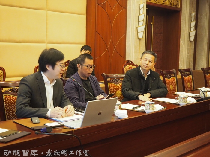 景德镇战略新高度 戴欣明工作室案例 习主席景德镇 景德镇国家陶新瓷文化传承创试验区  对外文化交流新平台 动能智库  戴欣明工作室 景德镇重回世界陶瓷中心 产业升级策划 景德镇两地一中心 创新产业升级 产业定位策划 城市区域规划设计策划 产业园规划策划运营