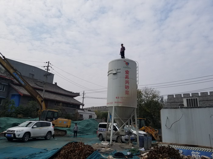 案例解析：开封向东，构建开封文化特色的回归之路（一）-动能智库汴河“内水门”区域战略定位策划