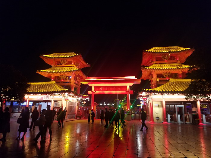 案例解析：开封向东，构建开封文化特色的回归之路（一）-动能智库汴河“内水门”区域战略定位策划