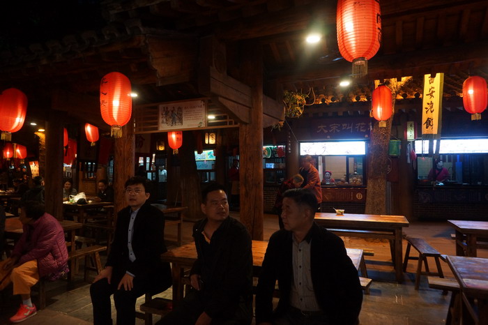 案例解析：开封向东，构建开封文化特色的回归之路（一）-动能智库汴河“内水门”区域战略定位策划