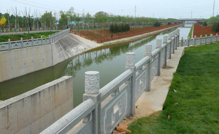 案例解析：开封向东，构建开封文化特色的回归之路（一）-动能智库汴河“内水门”区域战略定位策划