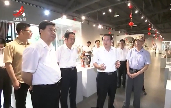 案例解析:景德镇城市品牌如何高举高打的?-动能智库-戴欣明工作室战略定位策划景德镇陶瓷产业升级