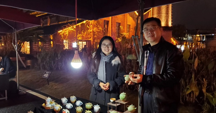 案例解析:景德镇城市品牌如何高举高打的?-动能智库-戴欣明工作室战略定位策划景德镇陶瓷产业升级