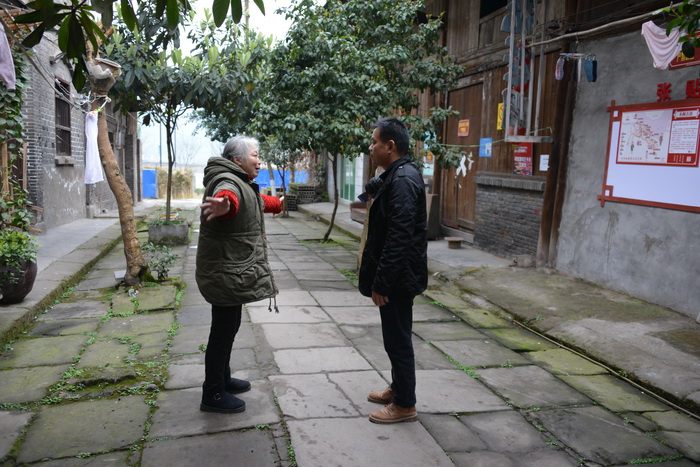 南川区东街改造 动能智库案例 戴欣明 南川道 重庆隆化古城 重庆城市更新 四季康养定位策划 商业地产 商业地产定位策划 商业地产运营 特色小镇战略定位 产业园定位策划 人文商业地产策划 文旅小镇策划定位 乡村旅游策划定位 商业街策划定位 城市综合体策划 古镇古城策划定位 文旅项目规划策划