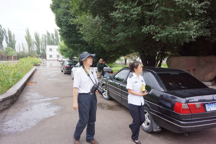 新疆哈密文创园规划设计 文化创意产业  戴欣明 动能智库 孟建民 哈密特色小镇战略定位 产业园定位策划 古镇古城策划定位