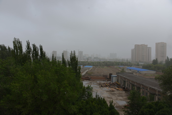 新疆哈密文创园规划设计 文化创意产业  戴欣明 动能智库 孟建民 哈密特色小镇战略定位 产业园定位策划 古镇古城策划定位
