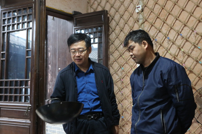长沙铜官草市商业架构设计 戴欣明 李艺冲 江业志 付秀芬  动能智库构建托管可复制战略 四季康养定位策划 商业地产定位策划  特色小镇战略定位 乡村旅游策划定位 商业街策划定位