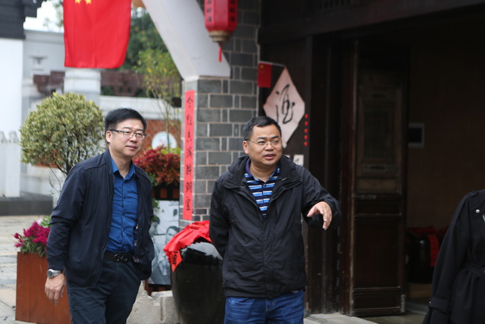 长沙铜官草市商业架构设计 戴欣明 李艺冲 江业志 付秀芬  动能智库构建托管可复制战略 四季康养定位策划 商业地产定位策划  特色小镇战略定位 乡村旅游策划定位 商业街策划定位