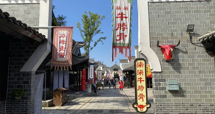 长沙铜官草市商业架构设计 戴欣明 李艺冲 江业志 付秀芬  动能智库构建托管可复制战略 四季康养定位策划 商业地产定位策划  特色小镇战略定位 乡村旅游策划定位 商业街策划定位