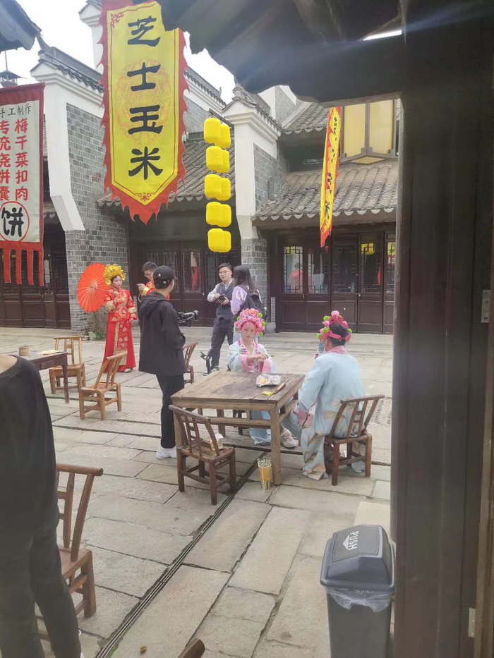 长沙铜官草市商业架构设计 戴欣明 李艺冲 江业志 付秀芬  动能智库构建托管可复制战略 四季康养定位策划 商业地产定位策划  特色小镇战略定位 乡村旅游策划定位 商业街策划定位