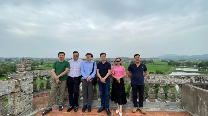开平文旅产业升级 文旅战略布局广东开平 戴欣明 江业志 邓肯 王方 蔡恒儿 动能智库 蔡恒儿工作室 四季康养定位策划 商业地产 商业地产定位策划 商业地产运营 特色小镇战略定位 产业园定位策划 人文商业地产策划 文旅小镇策划定位 乡村旅游策划定位 商业街策划定位 城市综合体策划 古镇古城策划定位 文旅项目规划策划