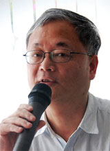丁一