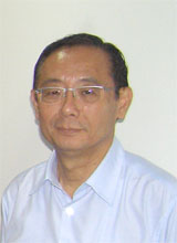 高海翔