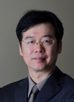 戴欣明