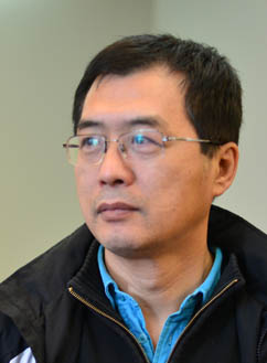 戴方明 戴方明