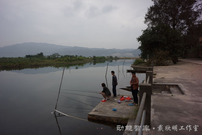 珠海横琴区域产业园区研究-戴欣明工作室-动能智库-广东自贸区珠海横琴新区发展规划及区域