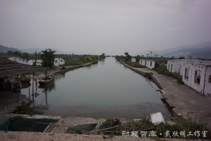 珠海横琴区域产业园区研究-戴欣明工作室-动能智库-广东自贸区珠海横琴新区发展规划及区域