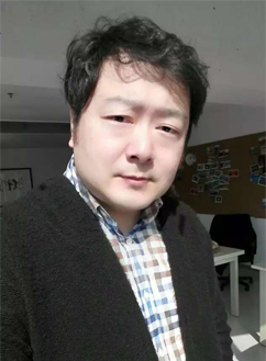 唐大为 唐大为