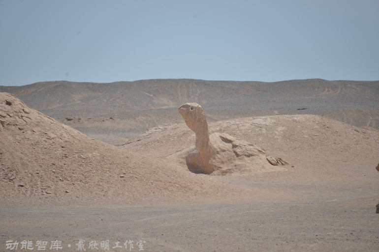 新疆维吾尔自治区哈密市五堡乡特色小镇旅游战略定位策划、规划建筑概念设计如何做？动能智库-戴欣明工作室，孟建民建筑研究中心受哈密市政府邀请进行特色小镇战略策划与规划