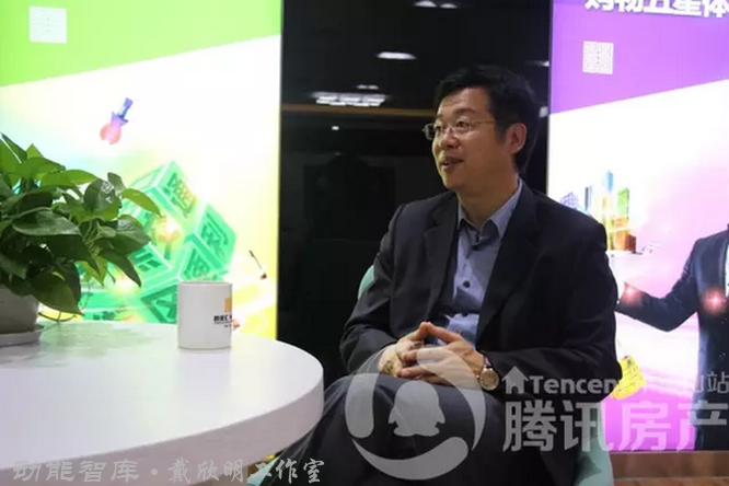 戴欣明教授：发现城市商业味道 鹰城需要一场“革命”，记录戴欣明策划之宛洛古道地下商业街