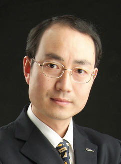 王汉武 王汉武