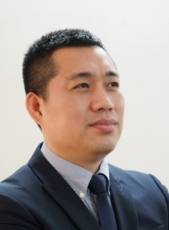 李全林 李全林