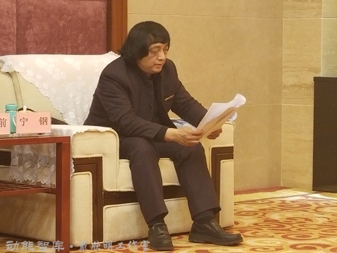 戴欣明城市定位案例：景德镇东西两翼联动，西河片区承载，全景德镇市助推，加快景德镇重新回到陶瓷艺术世界中心