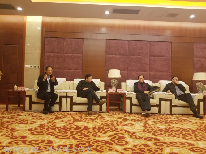 戴欣明城市定位案例：景德镇东西两翼联动，西河片区承载，全景德镇市助推，加快景德镇重新回到陶瓷艺术世界中心