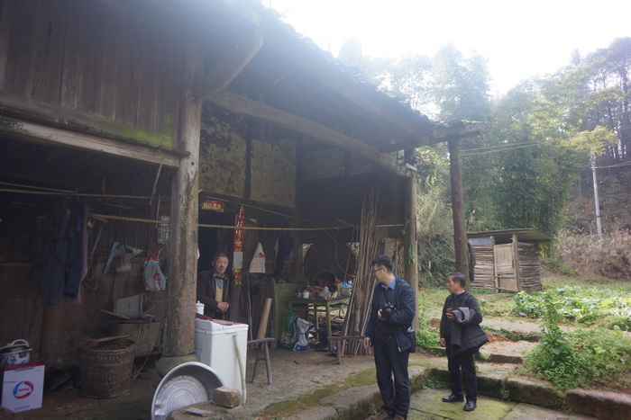 实施茶叶产业支撑工程，建成4个茶叶产业示范区，南川区乾丰镇做大做强茶产业，助推乡村振兴－动能智库－戴欣明工作室－前海动能投资公司案例解析