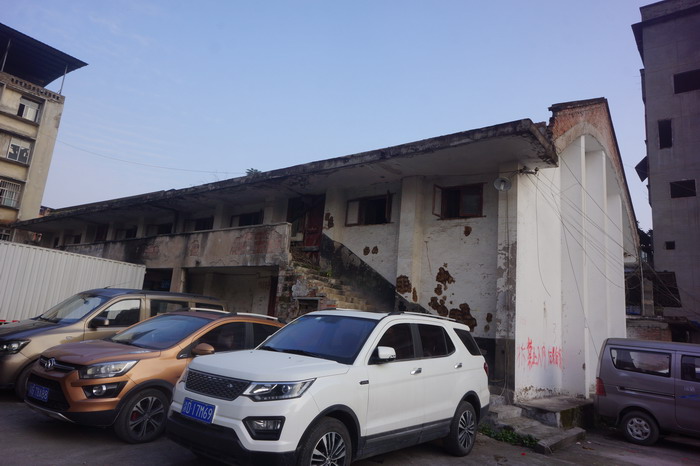 隆化古城保护性开发 动能智库 戴欣明工作室案例 南川城市开发 深圳市
