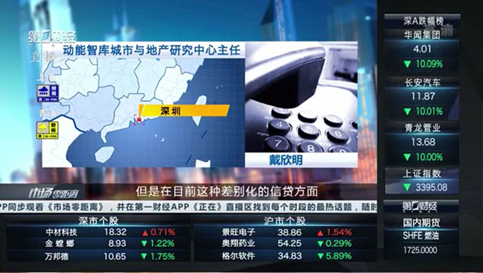 深圳楼市调控新措施，又见“2020版715深八条”，深圳房地产调控加码预示着什么-动能智库城市与地产研究中心主任戴欣明接受第一财经专访摘要