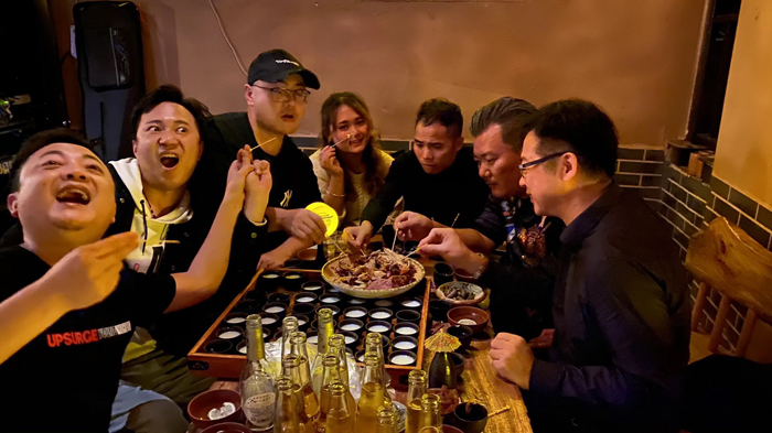 戴欣明 李艺冲导演 贵港荷花节 动能智库 动能智库文创基地 动能智库教育中心 四季康养定位策划 商业地产 商业地产定位策划 商业地产运营 特色小镇战略定位 产业园定位策划 人文商业地产策划 文旅小镇策划定位 乡村旅游策划定位 商业街策划定位 城市综合体策划 古镇古城策划定位 文旅项目规划策划