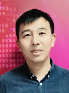 段顺平 段顺平