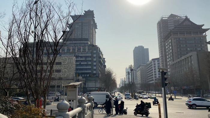 动能智库西安分院 动能智库文创基地  动能智库红色研学中心 动能智库教育中心 侨梦苑 动能智库 四季康养定位策划 商业地产 商业地产定位策划 商业地产运营 特色小镇战略定位 产业园定位策划 