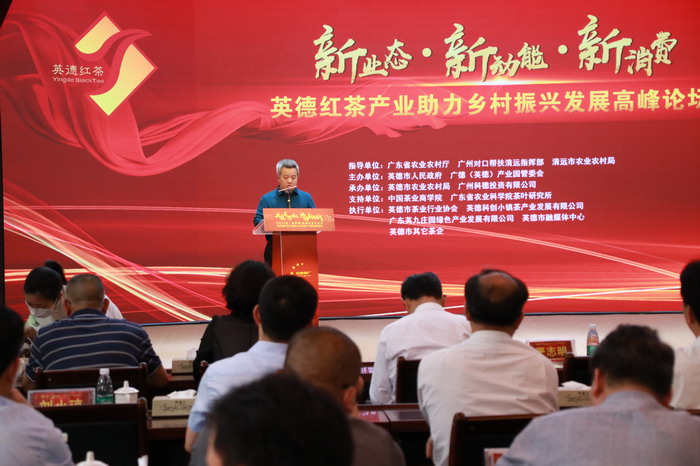 蔡恒儿工作室 戴欣明 动能智库 头采英德红 英德头彩节 英德茶产业升级定位 前海四季康养管理 英德红茶产业 乡村振兴发展四季康养定位策划 商业地产 商业地产定位策划 商业地产运营 特色小镇战略定位 产业园定位策划 人文商业地产策划 文旅小镇策划定位 乡村旅游策划定位 