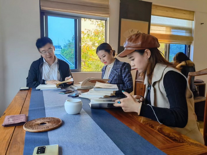 动能智库蔡恒儿工作室 考察西藏林芝产业电商 茶产业再升级 乡村振兴正当时 茶产业电商模式再造 戴欣明工作室 四季康养定位策划 商业地产 商业地产定位策划 商业地产运营 特色小镇战略定位 产业园定位策划 人文商业地产策划 文旅小镇策划定位 乡村旅游策划定位 商业街策划定位 城市综合体策划 古镇古城策划定位 文旅项目规划策划