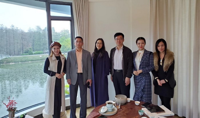动能智库蔡恒儿工作室 考察西藏林芝产业电商 茶产业再升级 乡村振兴正当时 茶产业电商模式再造 戴欣明工作室 四季康养定位策划 商业地产 商业地产定位策划 商业地产运营 特色小镇战略定位 产业园定位策划 人文商业地产策划 文旅小镇策划定位 乡村旅游策划定位 商业街策划定位 城市综合体策划 古镇古城策划定位 文旅项目规划策划