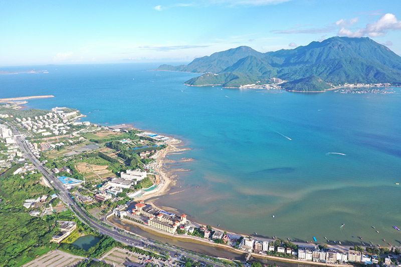 动能智库 戴欣明工作室 前海四季康养管理（深圳）有限公司，红色文旅小镇、四季康养小镇、非遗传承小镇 戴欣明工作室 蔡恒儿工作室