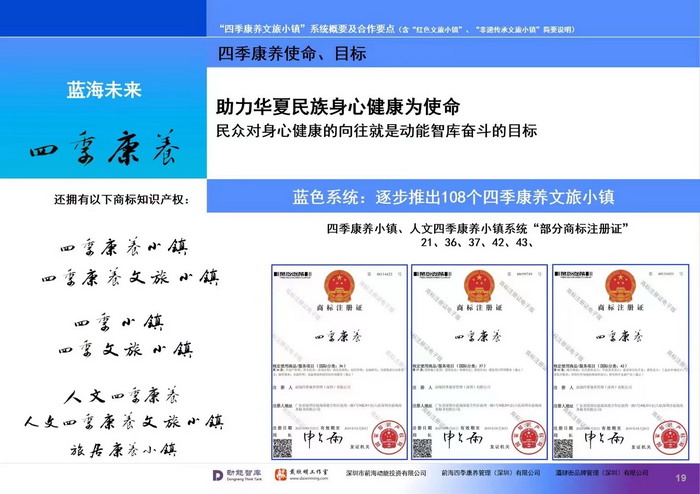 动能智库 三三系统 版权经济 千类商标 酒肆街小酒馆项目系统概要 汴河书院 非遗传承 【酒肆街】品牌概况 酒吧街 商业街 人文商业 酒肆街消费模式 国潮产业 四季康养产业落地惠州  前海四季康养管理（深圳）有限公司 《贵山行旅》 《上河行旅》 《欢乐上河》 【酒肆街】 项目例行会议及产业投资洽谈  动能智库·酒肆街品牌管理（深圳）有限公司 戴欣明工作室 蔡恒儿工作室 动能智库 茶产业电商模式再造 上河行旅 恒儿茶 恒儿的茶 酒肆街 酒肆街小酒馆 酒肆街啤酒 酒世界扎啤 酒肆街精酿 四季酒肆 大健康 乡村振兴 多产业振兴 高质量发展 人才振兴 特色文旅小镇