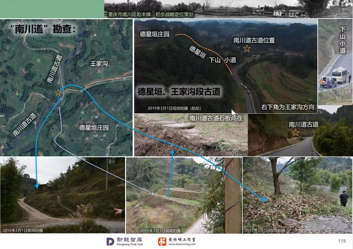 南川乾丰镇茶产业升级 南川东街改造升级 南川区城市定位策划 动能智库，戴欣明工作室，深圳市前海动能投资有限公司战略定位策划的项目 《永隆上河》在重庆南川区金佛山麓永隆山上落地 永隆山上谱新曲 红色文旅小镇合作三合一模式 风过南川留药香 公务南川出南粤 四季康养文旅小镇落地惠州 《贵山行旅》、《上河行旅》四季康养产业项目合作价值：三合一模式 动能智库版权系统 中国“四季康养文旅小镇”示范区，动能智库·前海四季康养管理（深圳）有限公司策划 南川永隆上河 酒肆小馆彻夜述 大碗啤酒思酒肆 祝屋巷驴窝酒馆 酒肆街惠