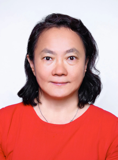 赵 婧 赵 婧