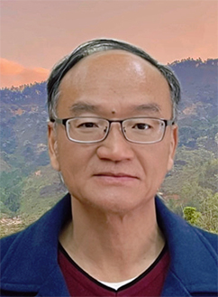 周志坚 周志坚